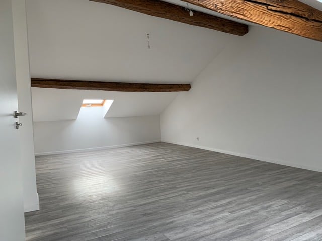 5 ½ Zimmer Duplex