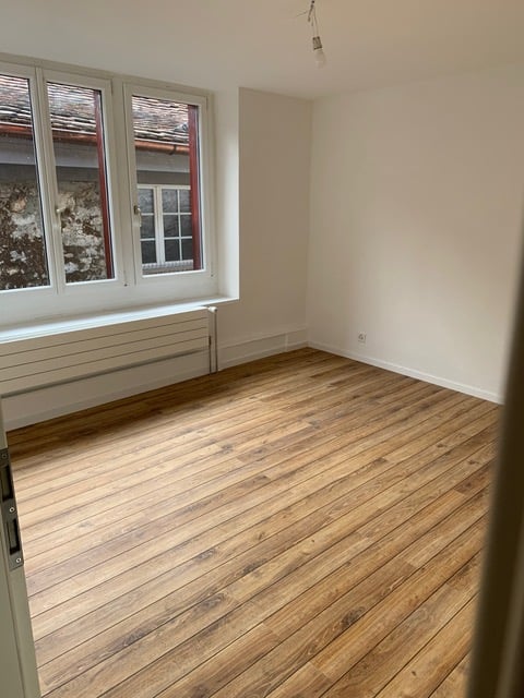 5 ½ Zimmer Duplex