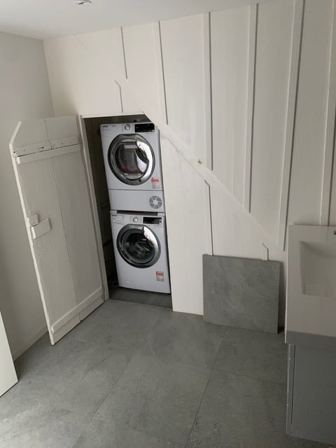 5 ½ Zimmer Duplex