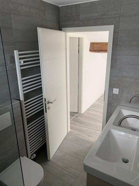 5 ½ Zimmer Duplex