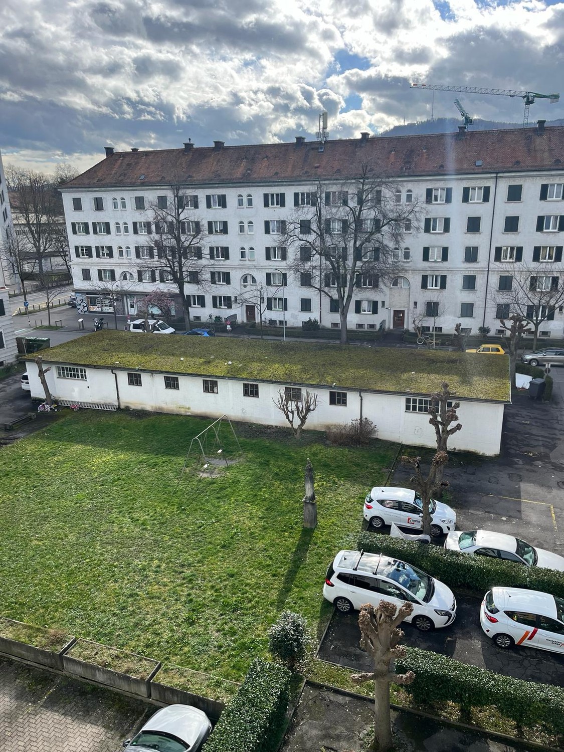 Room in a shared flat, Foto 3 von 5