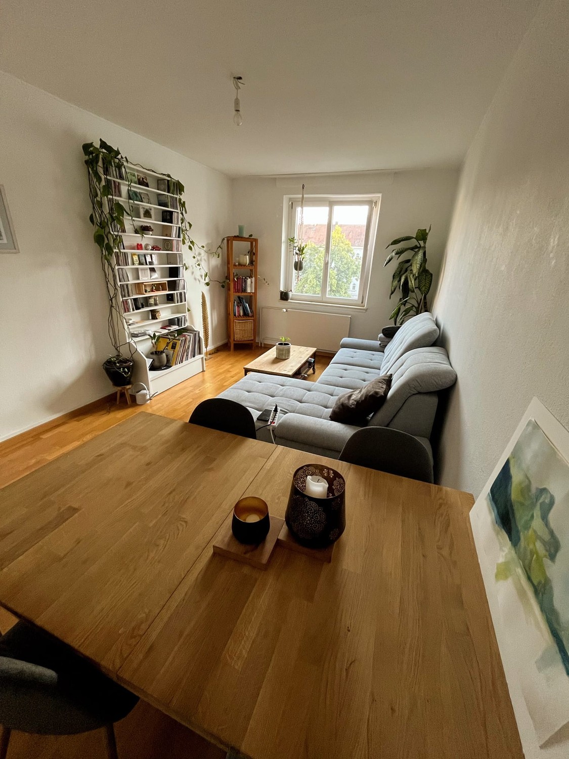 Room in a shared flat, Foto 2 von 5