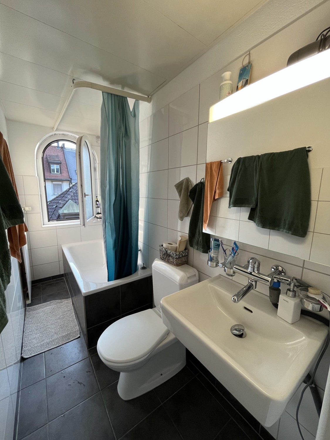 Room in a shared flat, Foto 4 von 5