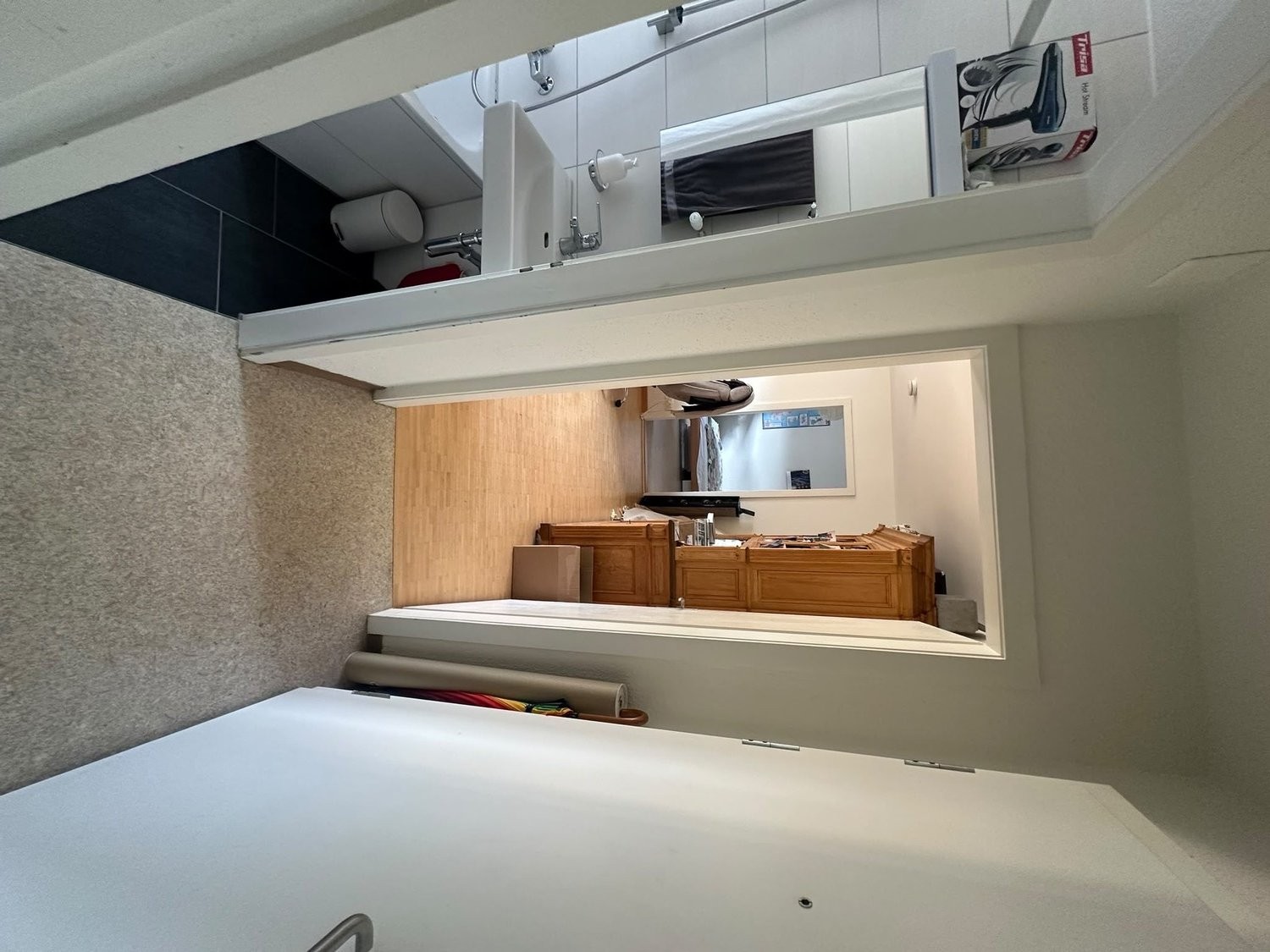 Appartamento di 2 ½ locali