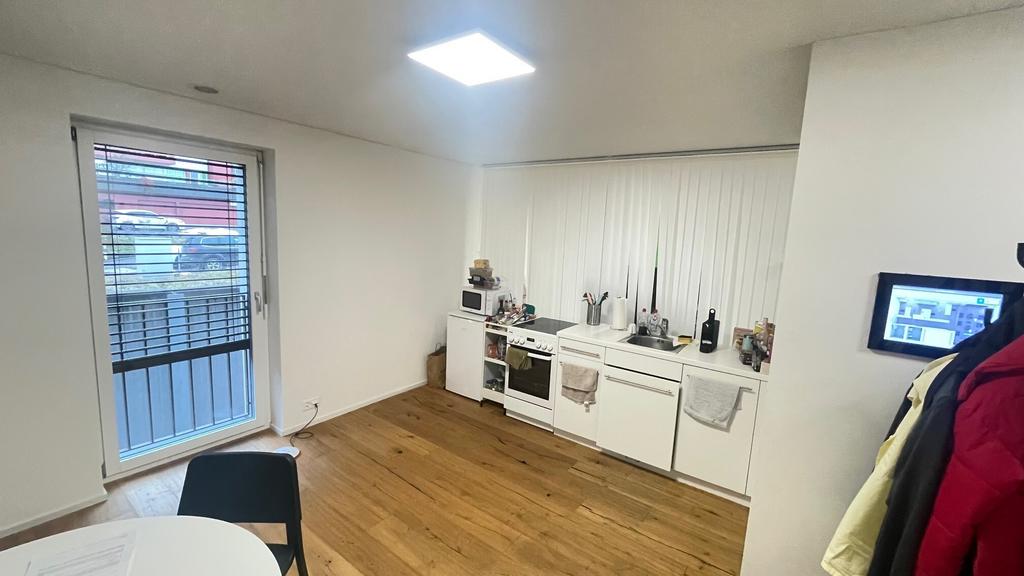 88m² office