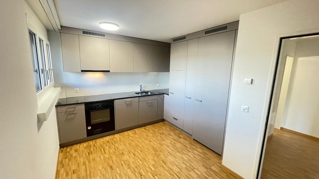 88m² office