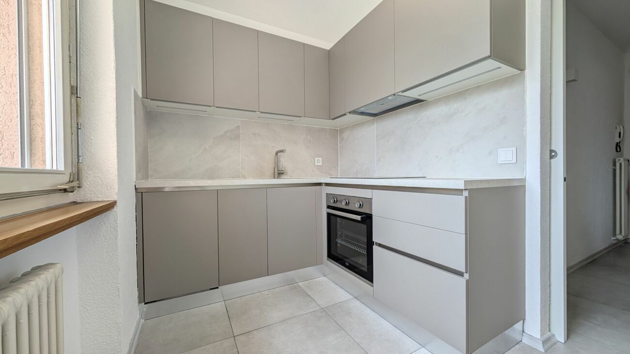 1 ½ Zimmer-Wohnung, Foto 7 von 10