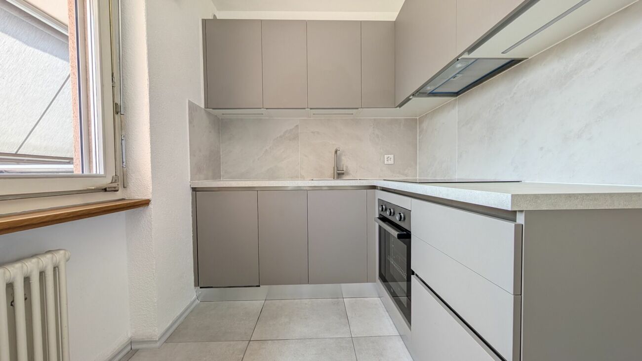 1 ½ Zimmer-Wohnung, Foto 8 von 10