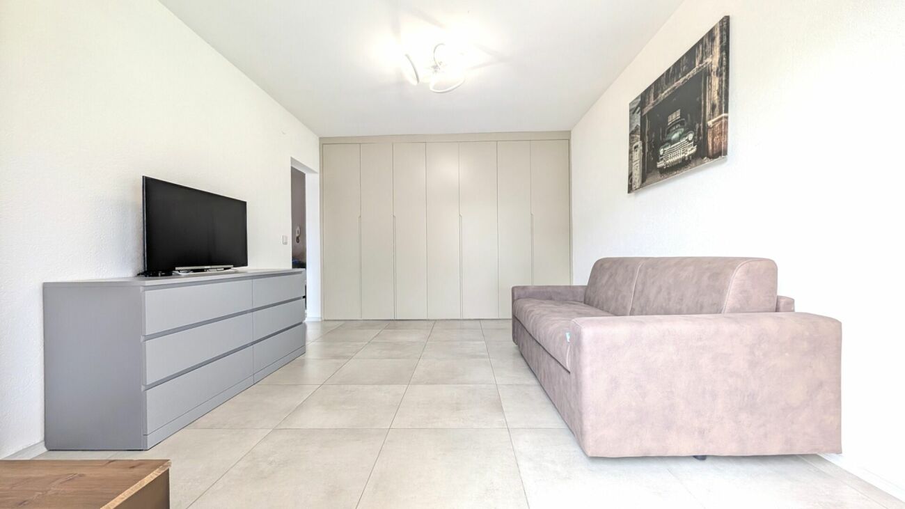 1 ½ Zimmer-Wohnung, Foto 4 von 10
