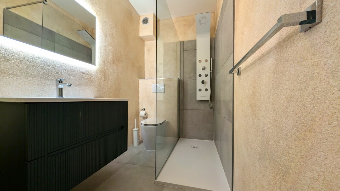 1 ½ Zimmer-Wohnung, Foto 10 von 10