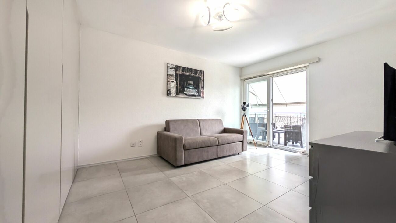 1 ½ Zimmer-Wohnung, Foto 1 von 10