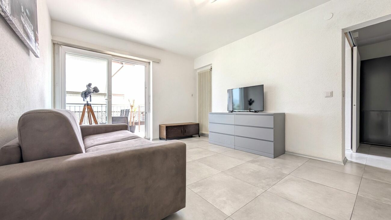 1 ½ Zimmer-Wohnung, Foto 3 von 10