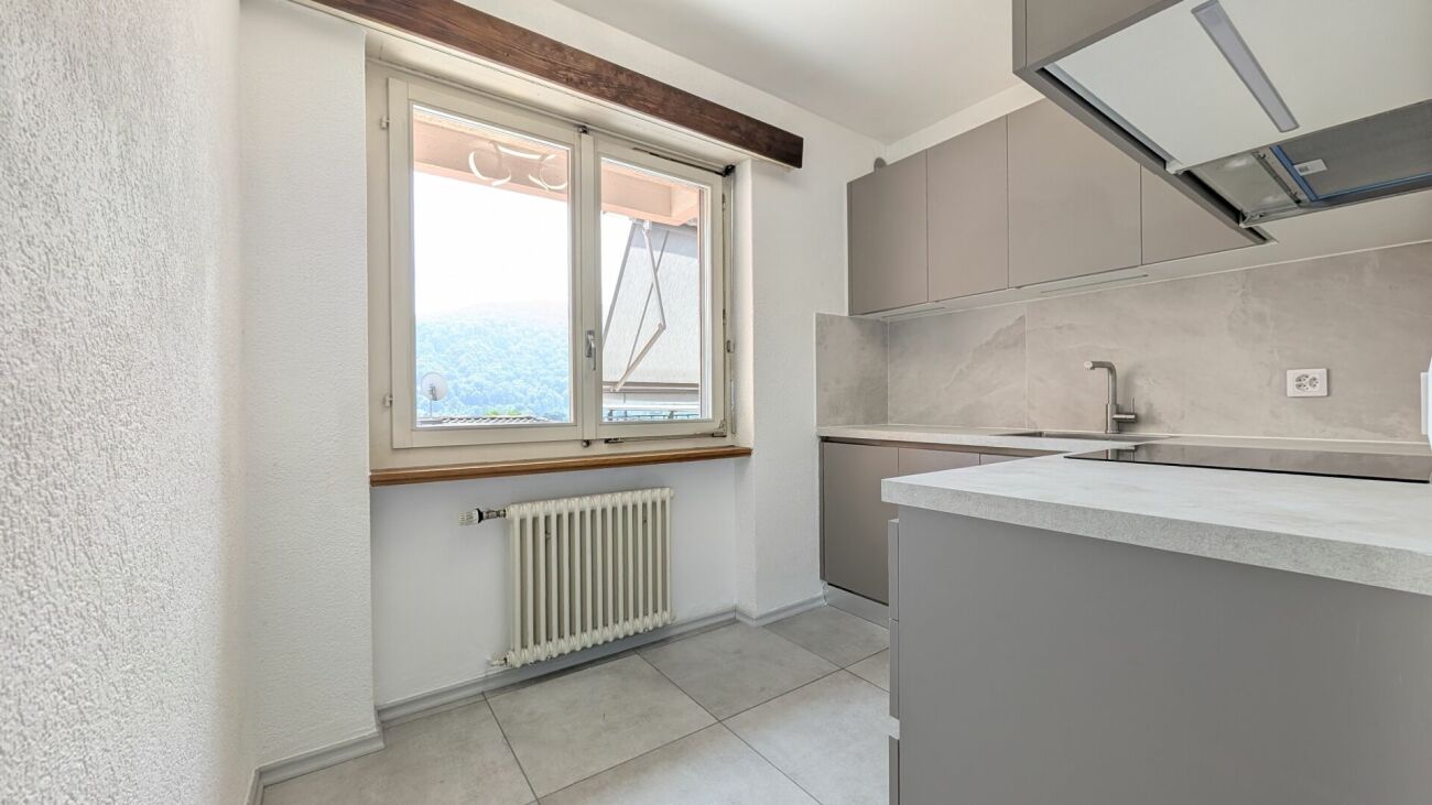 1 ½ Zimmer-Wohnung, Foto 9 von 10