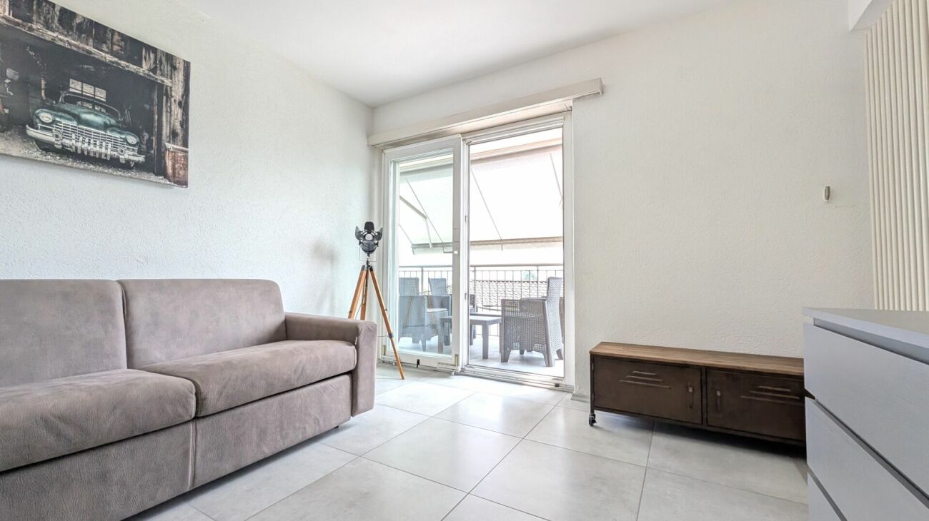 1 ½ Zimmer-Wohnung, Foto 6 von 10