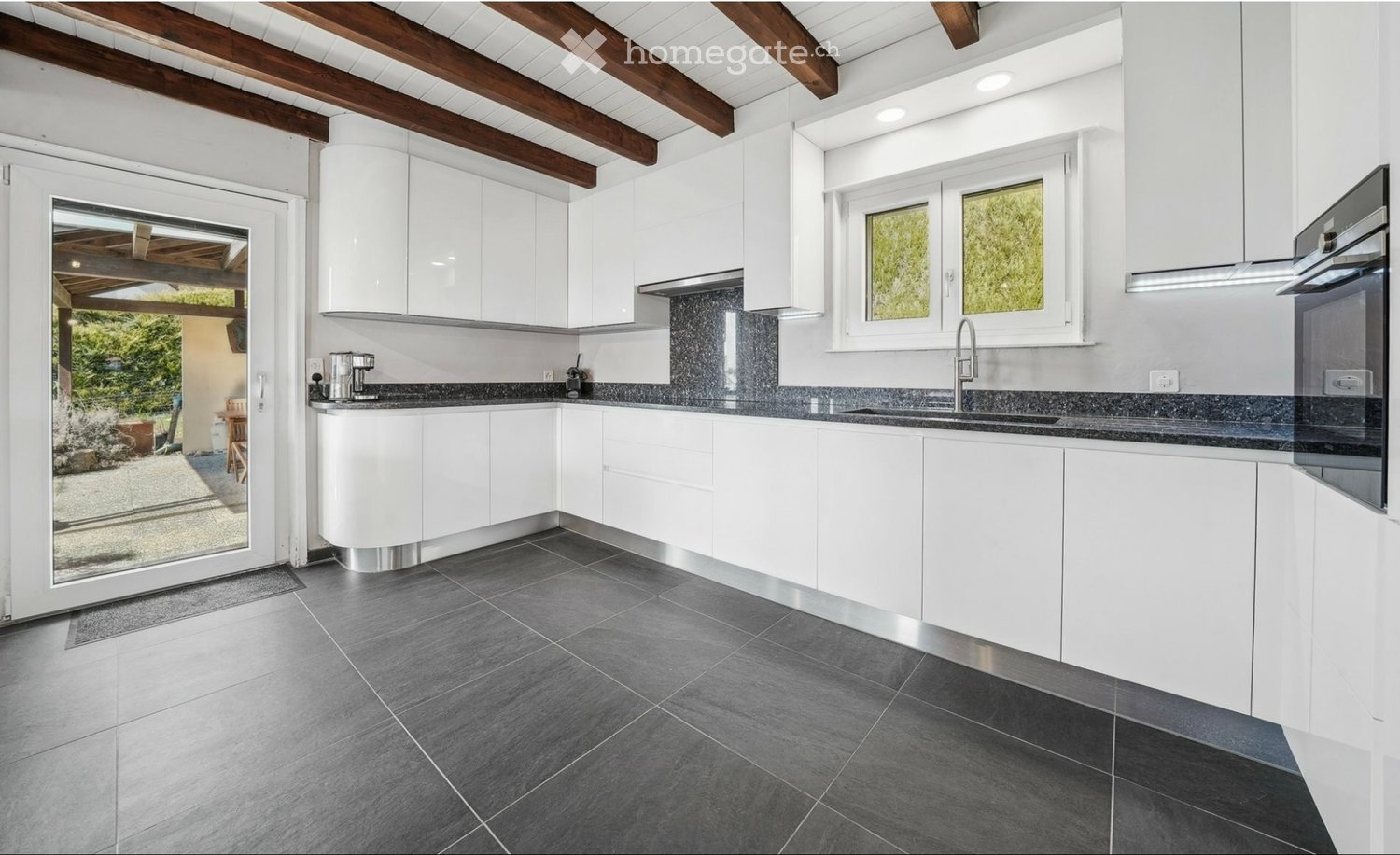 1 Zimmer Einzelzimmer, Foto 3 von 4