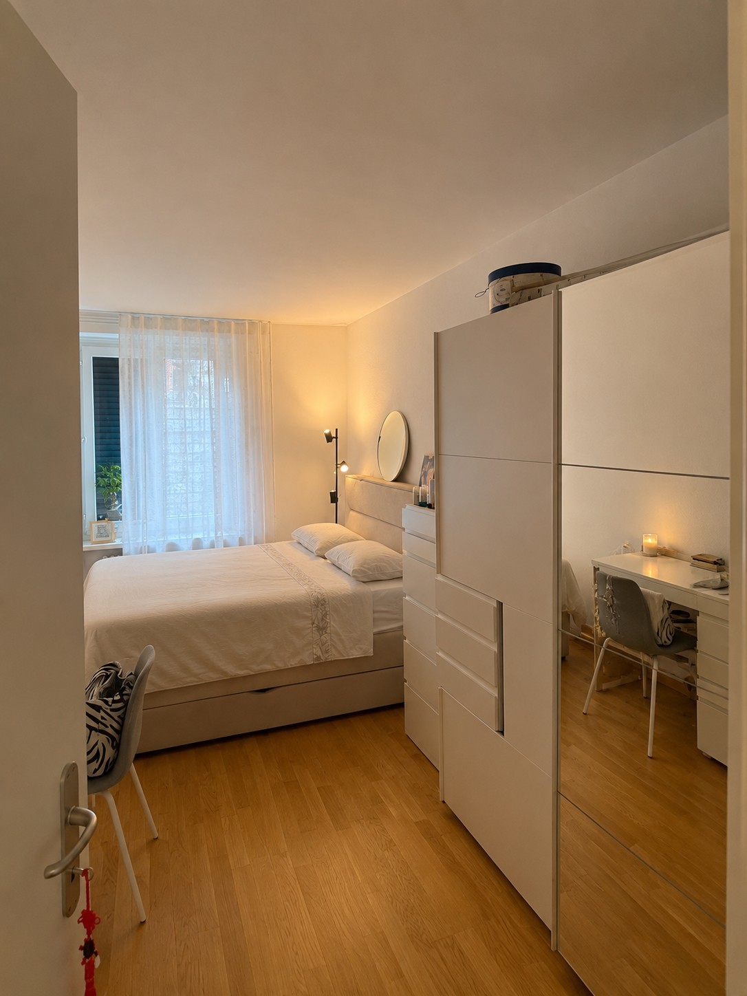 Zimmer in einer Wohngemeinschaft, Foto 4 von 6