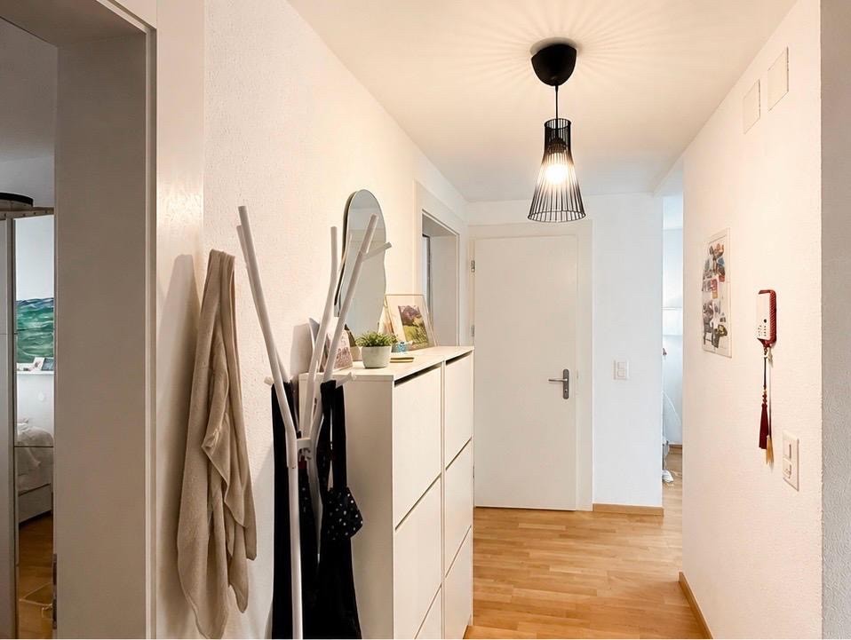 Zimmer in einer Wohngemeinschaft, Foto 3 von 6