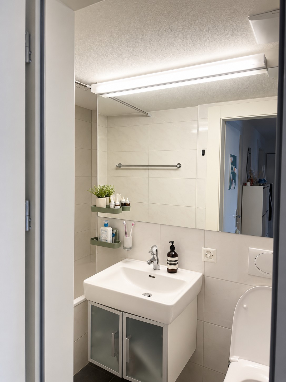 Zimmer in einer Wohngemeinschaft, Foto 6 von 6