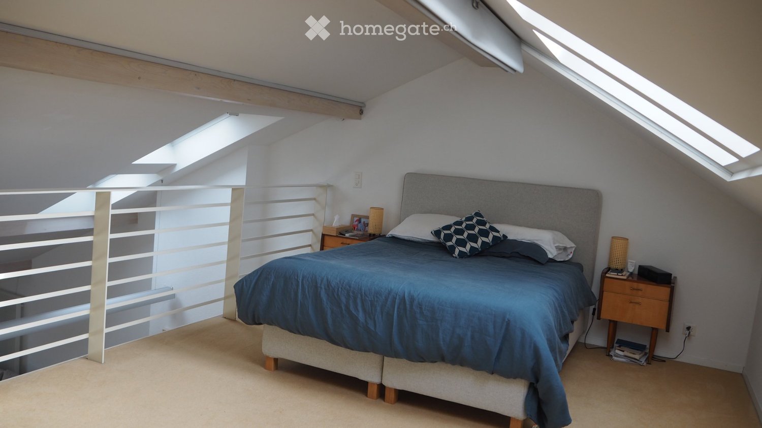 3 Zimmer Wohnung, Foto 3 von 4