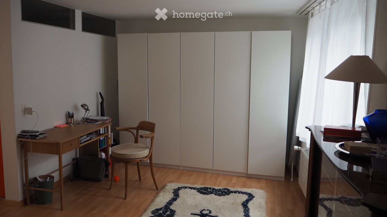 3 Zimmer Wohnung, Foto 4 von 4