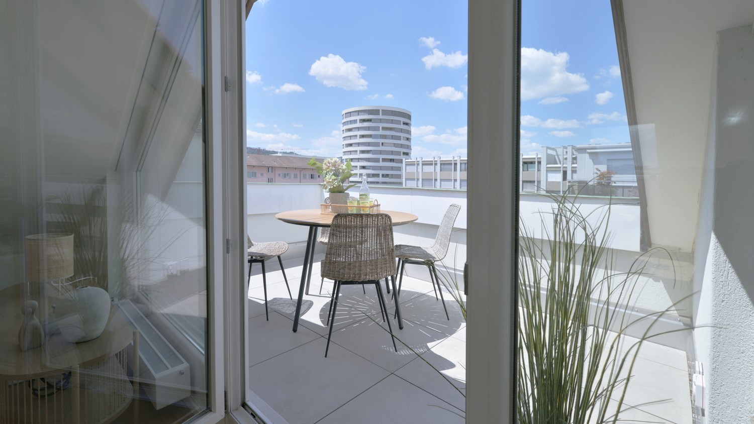 4 ½ rooms apartment, Foto 5 von 10