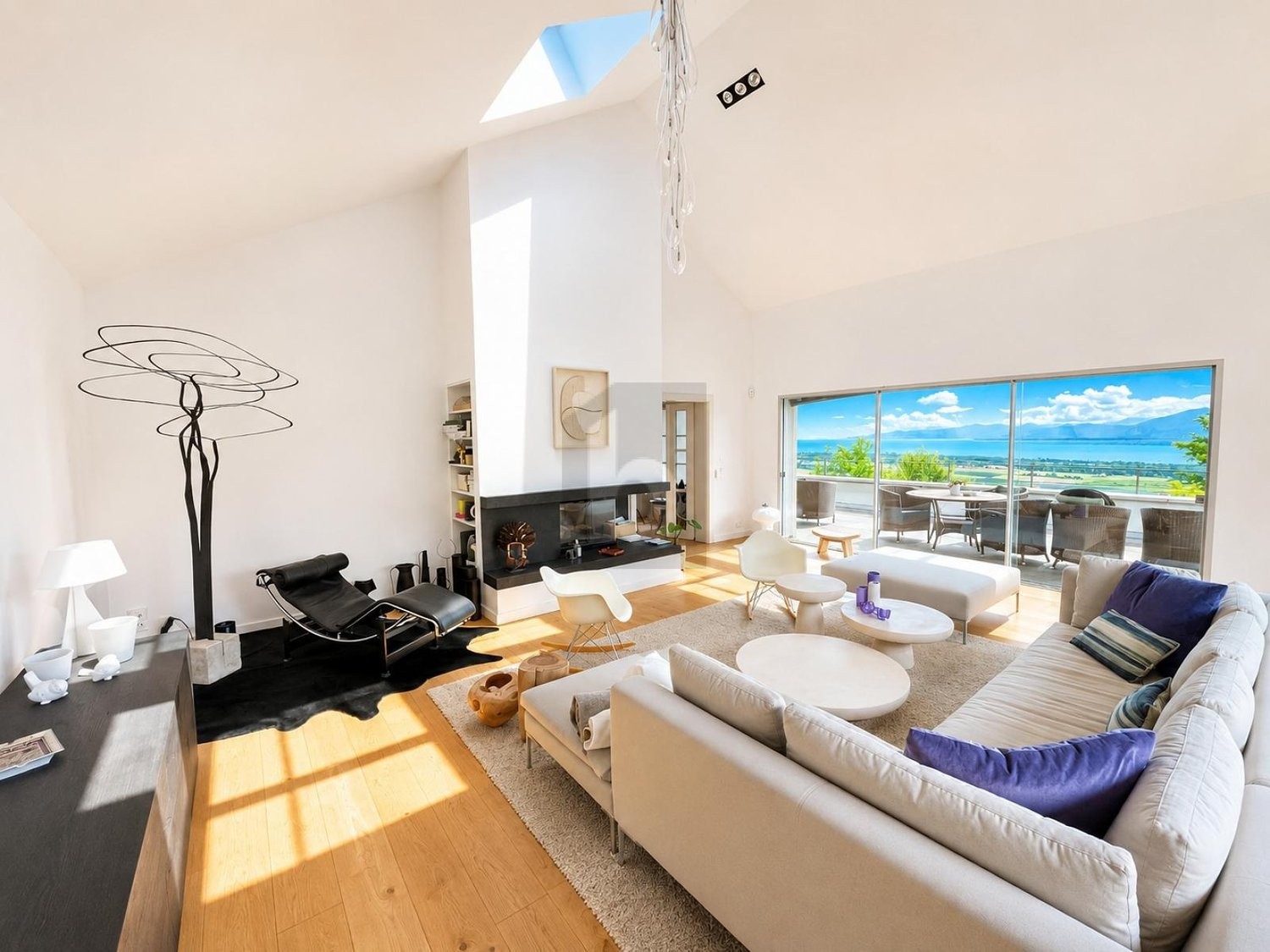 9 ½ rooms single house