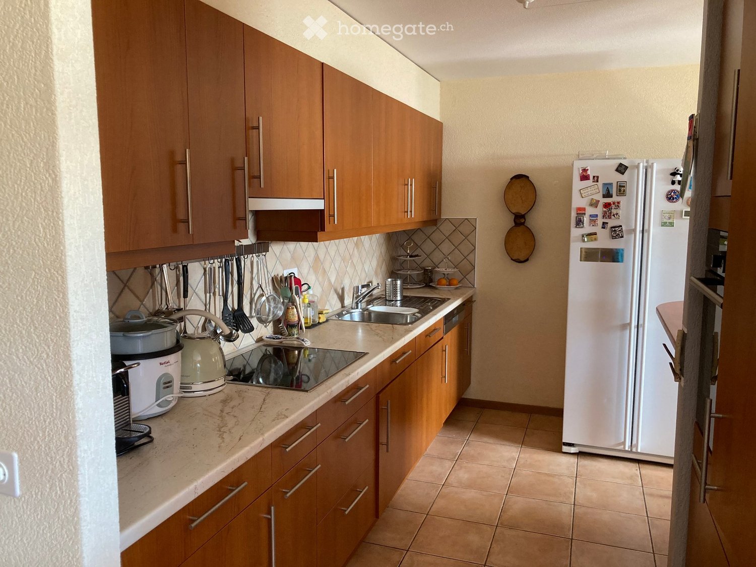 6 ½ Zimmer Wohnung, Foto 4 von 5