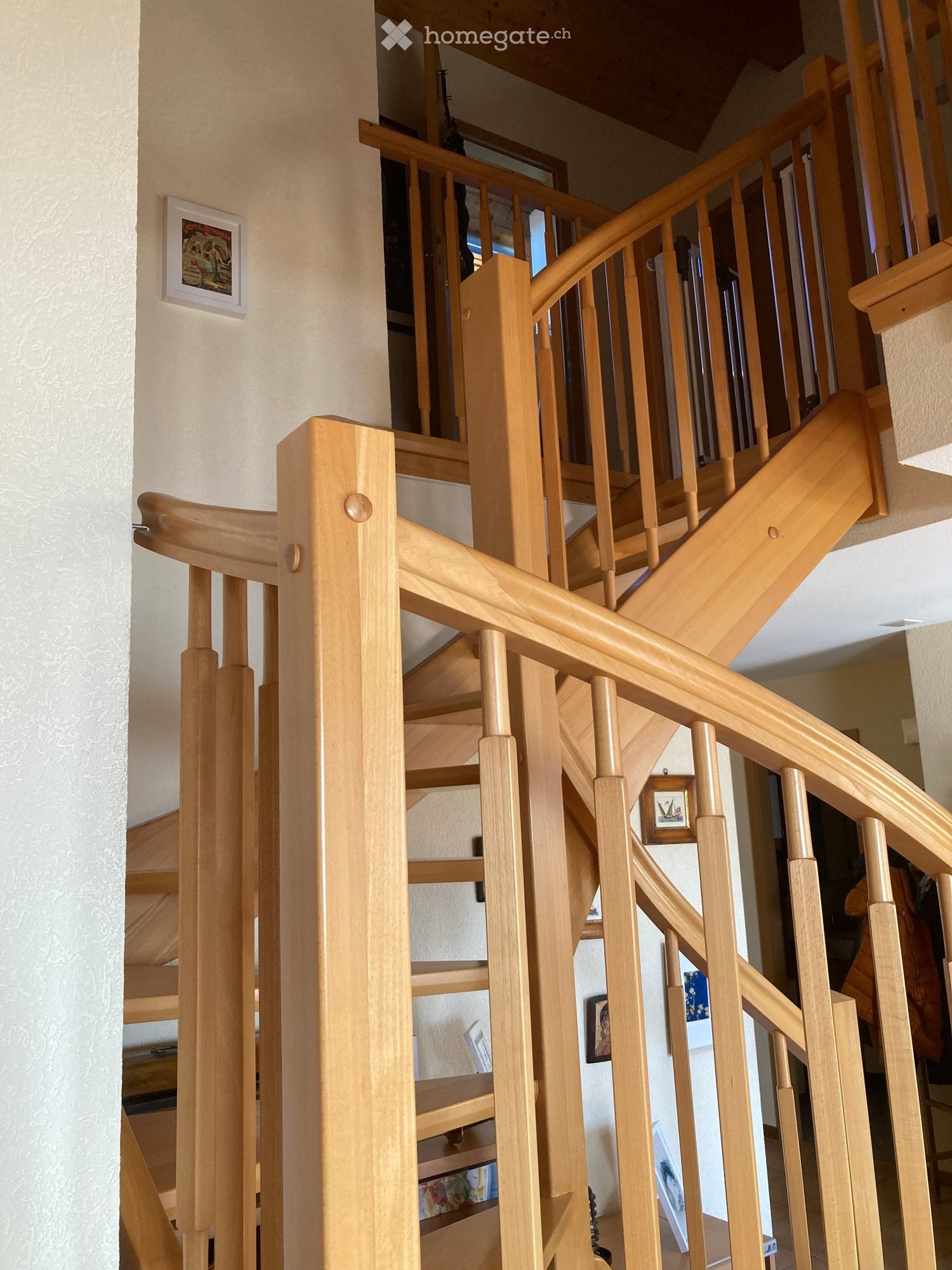 6 ½ Zimmer Wohnung, Foto 5 von 5