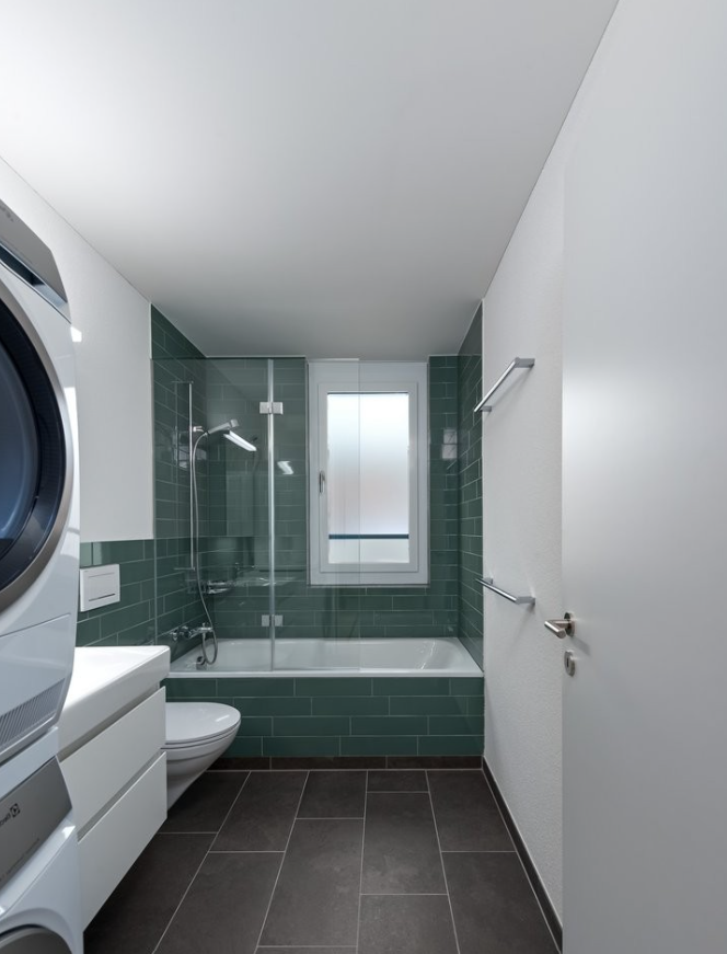 3 ½ Zimmer-Wohnung, Foto 8 von 9