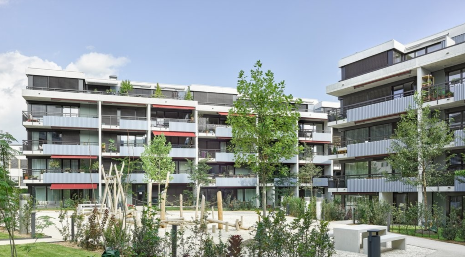 3 ½ Zimmer-Wohnung, Foto 9 von 9