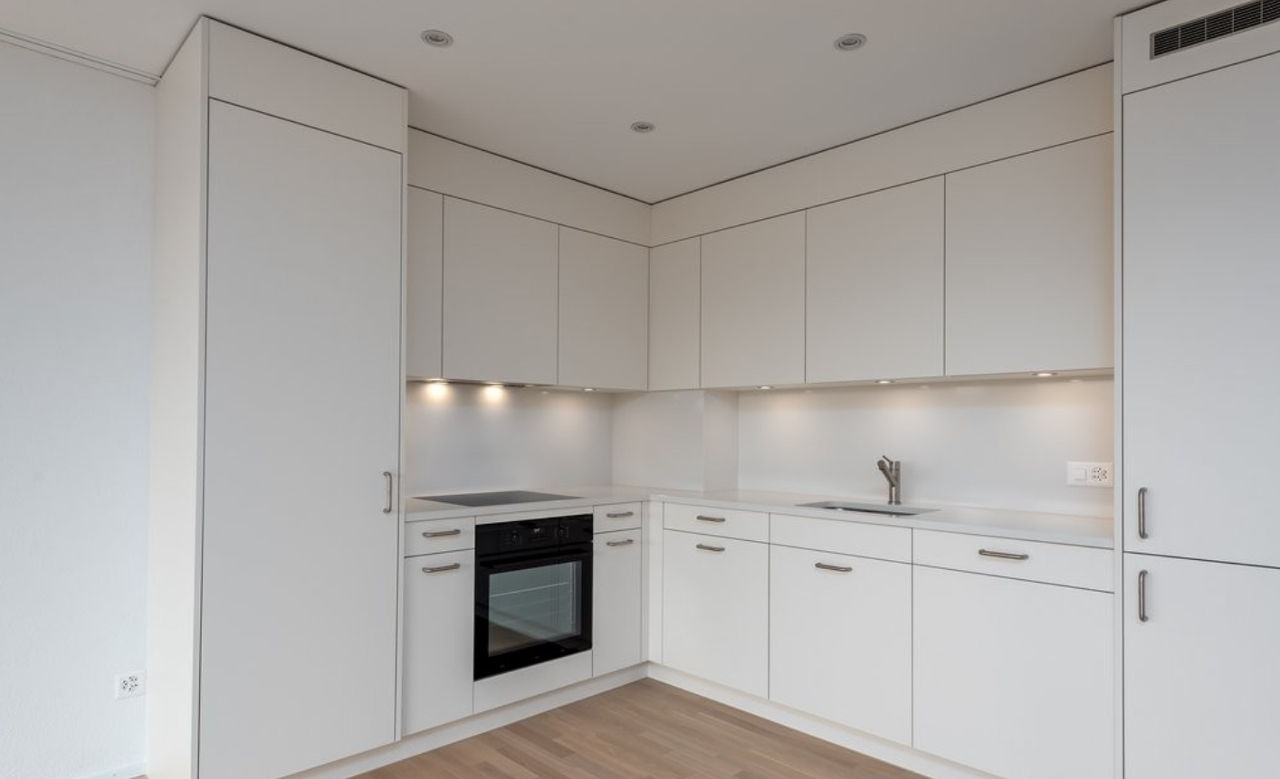 3 ½ Zimmer-Wohnung, Foto 3 von 9