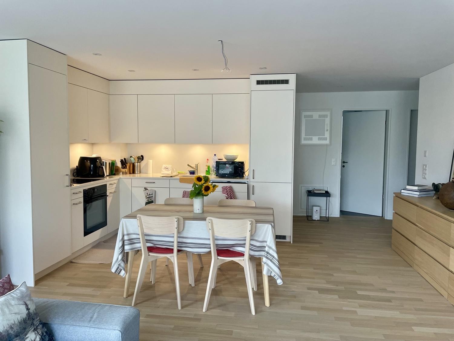 3 ½ Zimmer-Wohnung, Foto 2 von 9