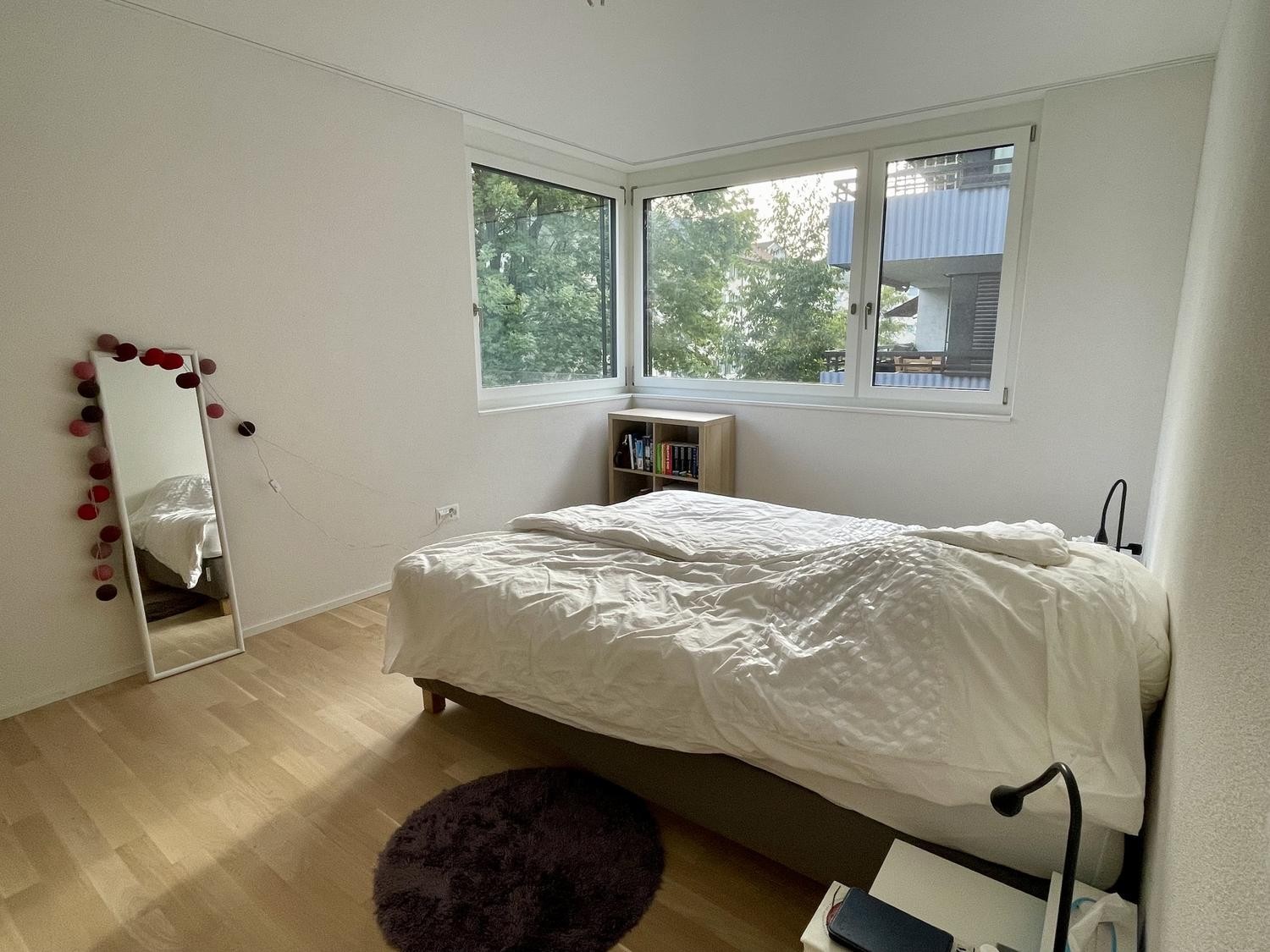 3 ½ Zimmer-Wohnung, Foto 5 von 9