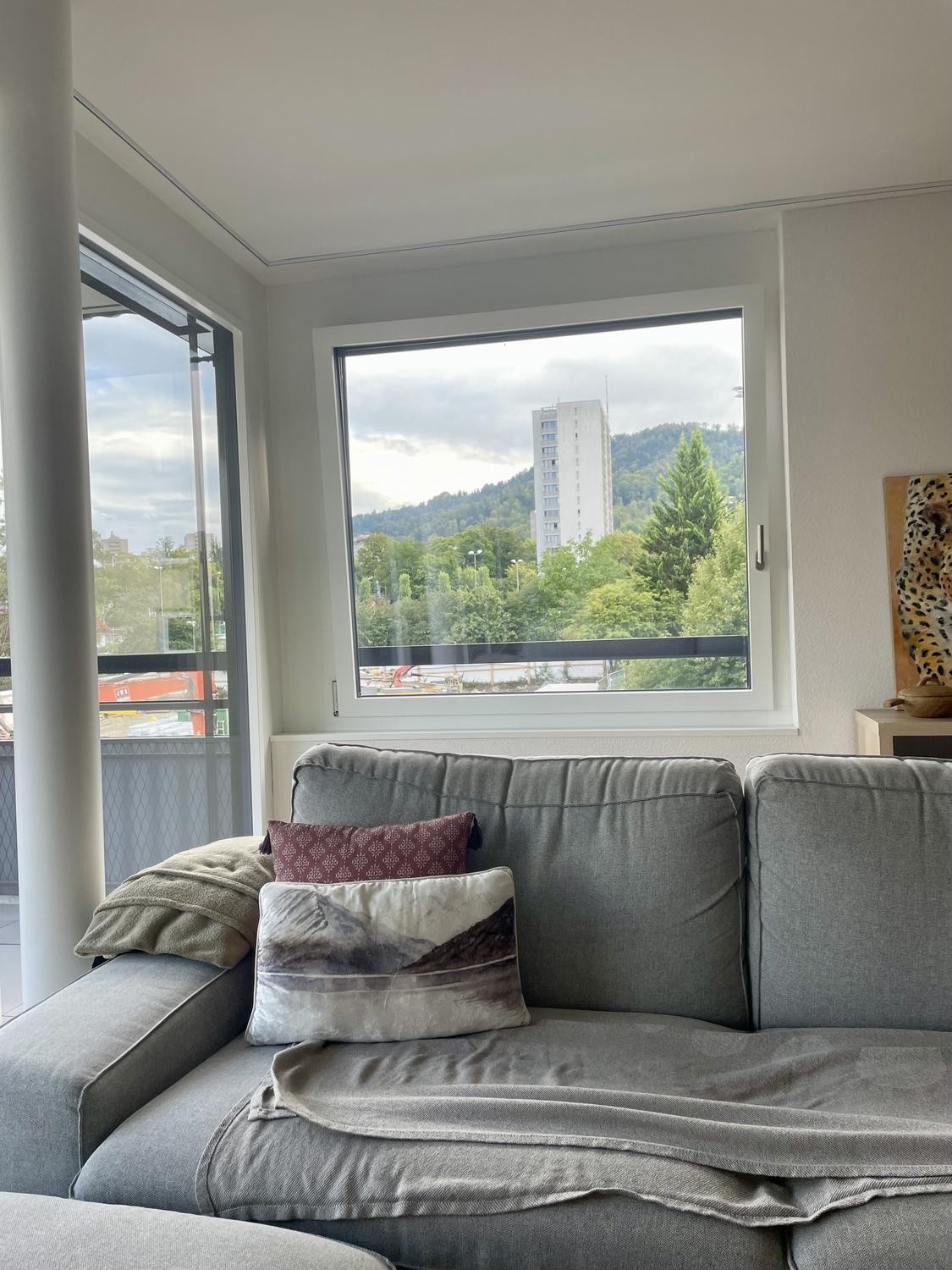 3 ½ Zimmer-Wohnung, Foto 4 von 9