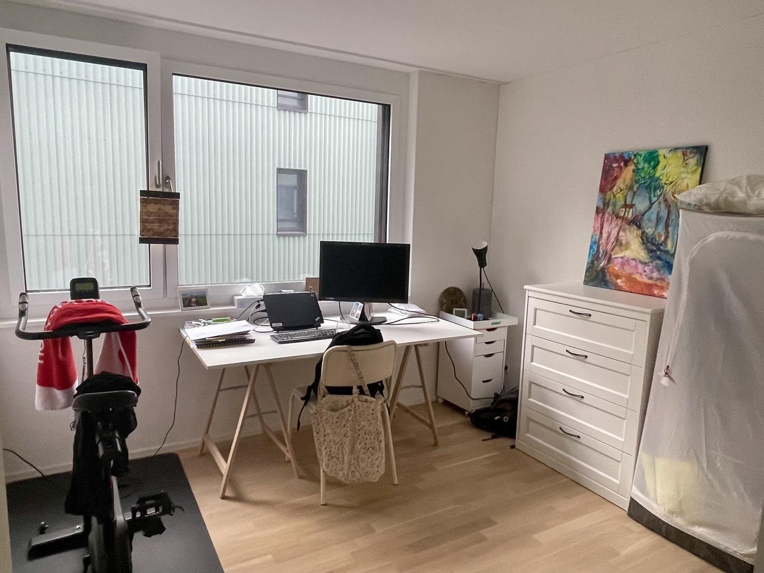 3 ½ Zimmer-Wohnung, Foto 6 von 9