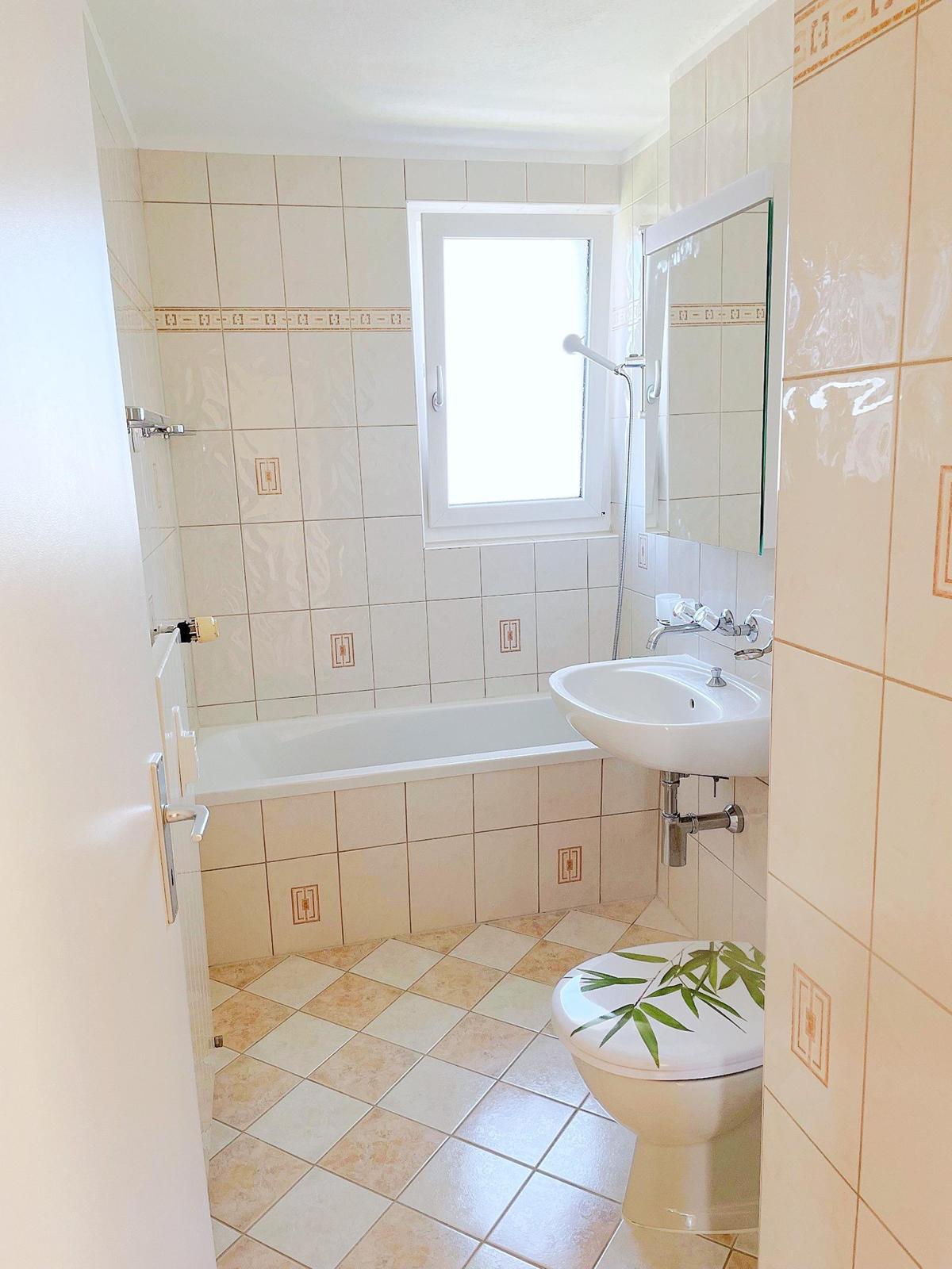 Room in a shared flat