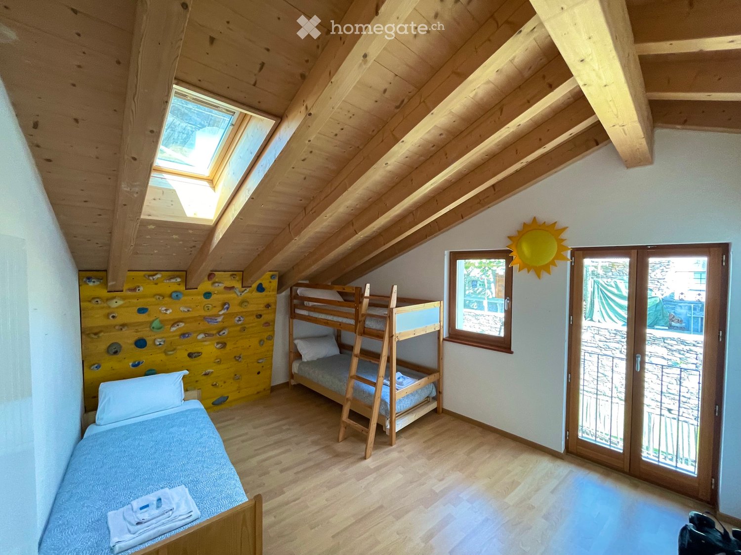 7 rooms single house (3)