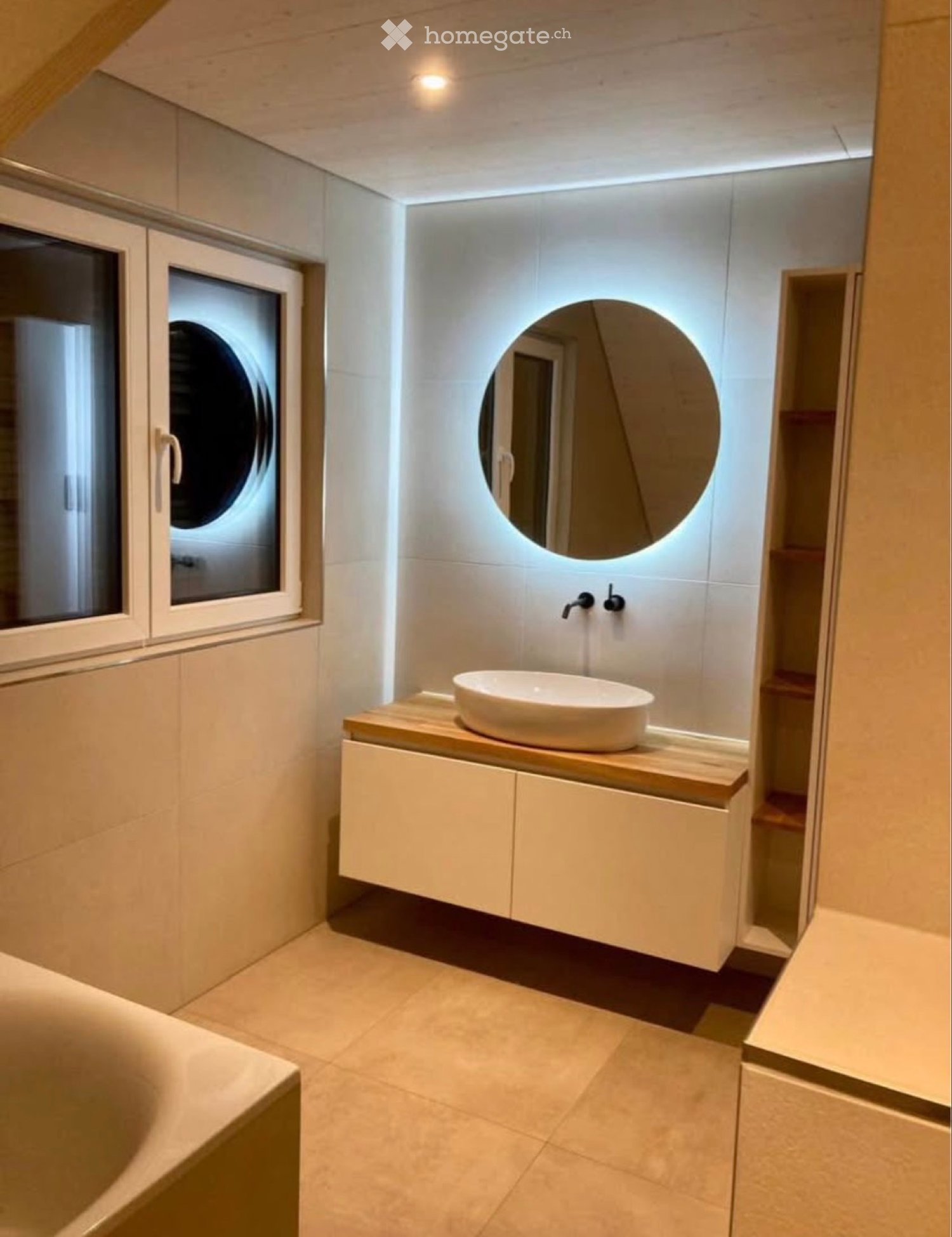 5 rooms apartment, Foto 1 von 5