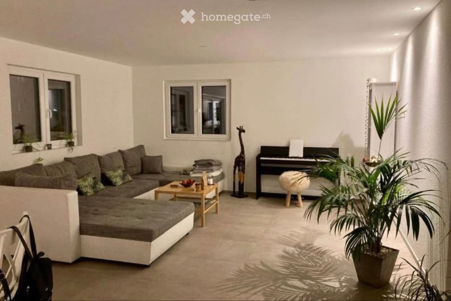 5 rooms apartment, Foto 2 von 5