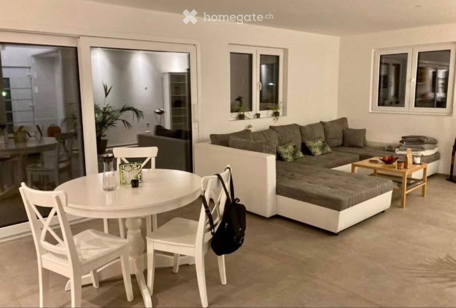 5 rooms apartment, Foto 3 von 5