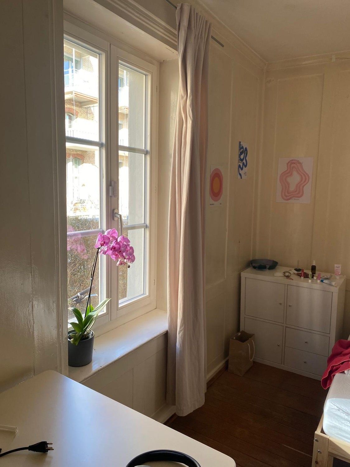 Room in a shared flat, Foto 1 von 5