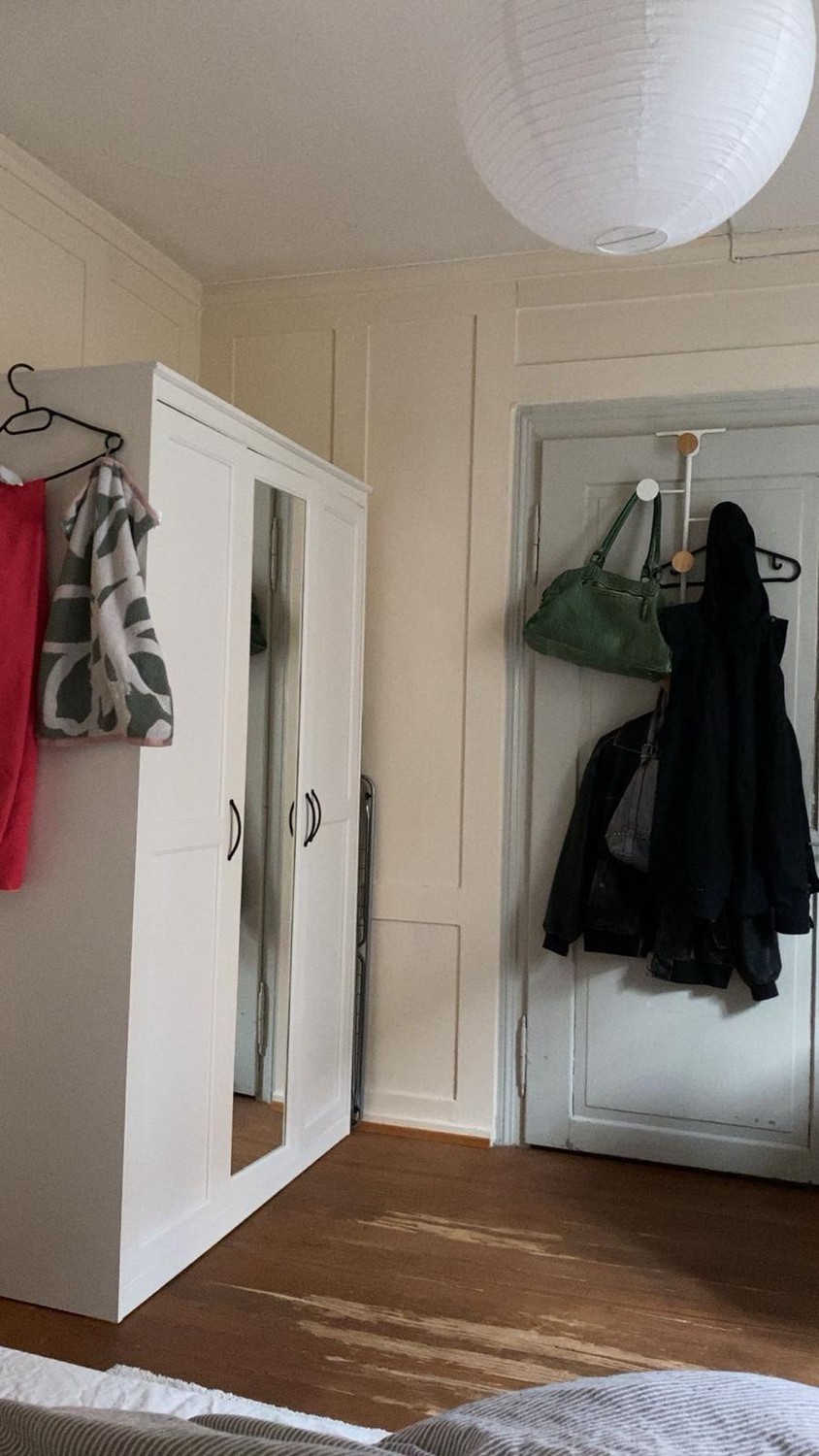 Room in a shared flat, Foto 3 von 5