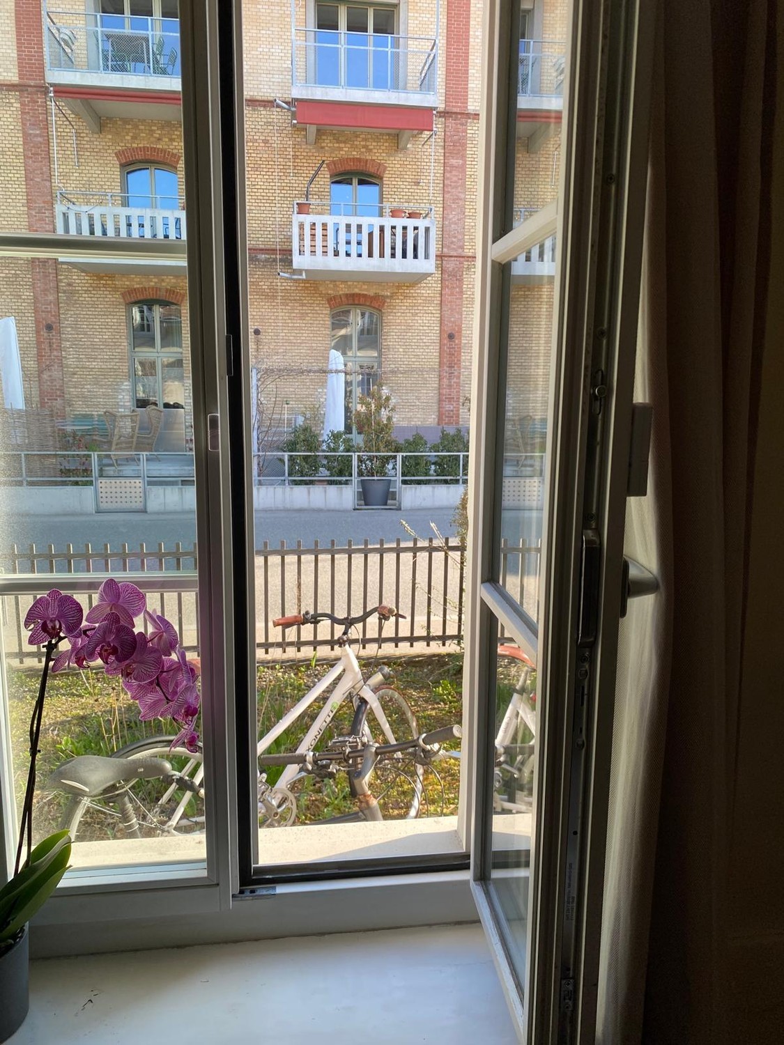 Room in a shared flat, Foto 5 von 5