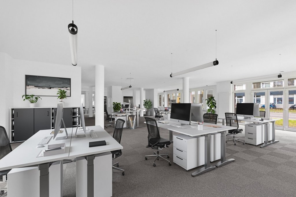 235m² commerciale