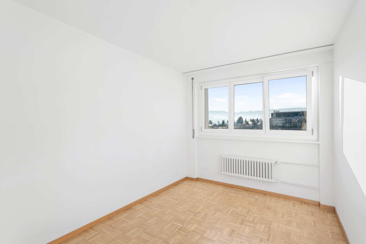 3-Zimmer-Wohnung