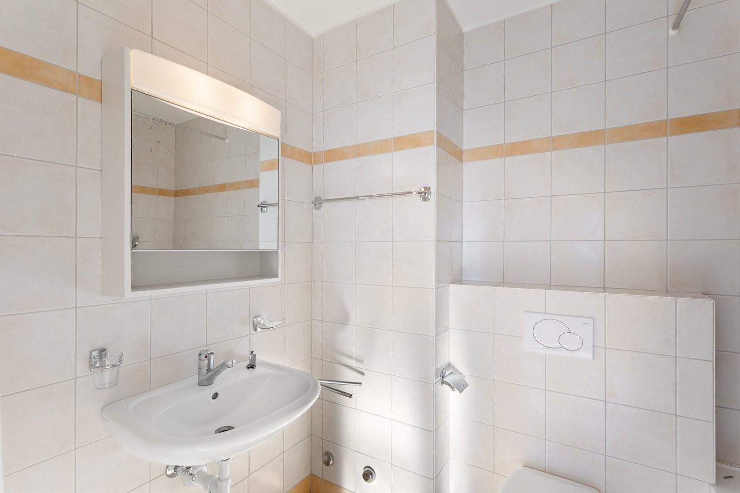 3-Zimmer-Wohnung