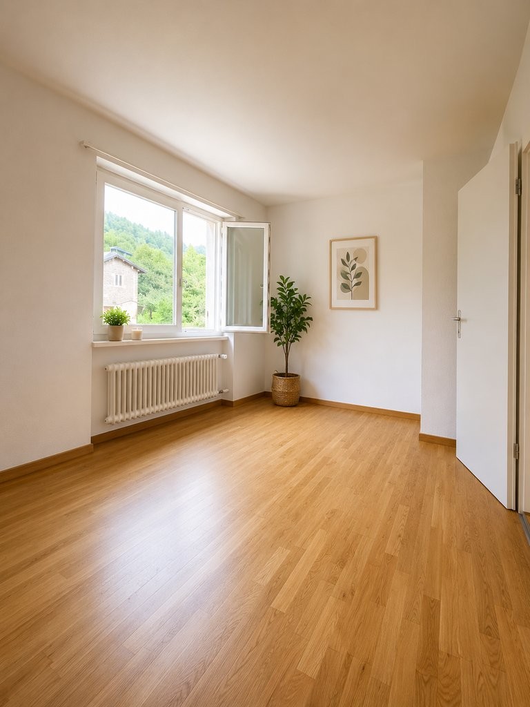 Appartement de 2 ½ pièces