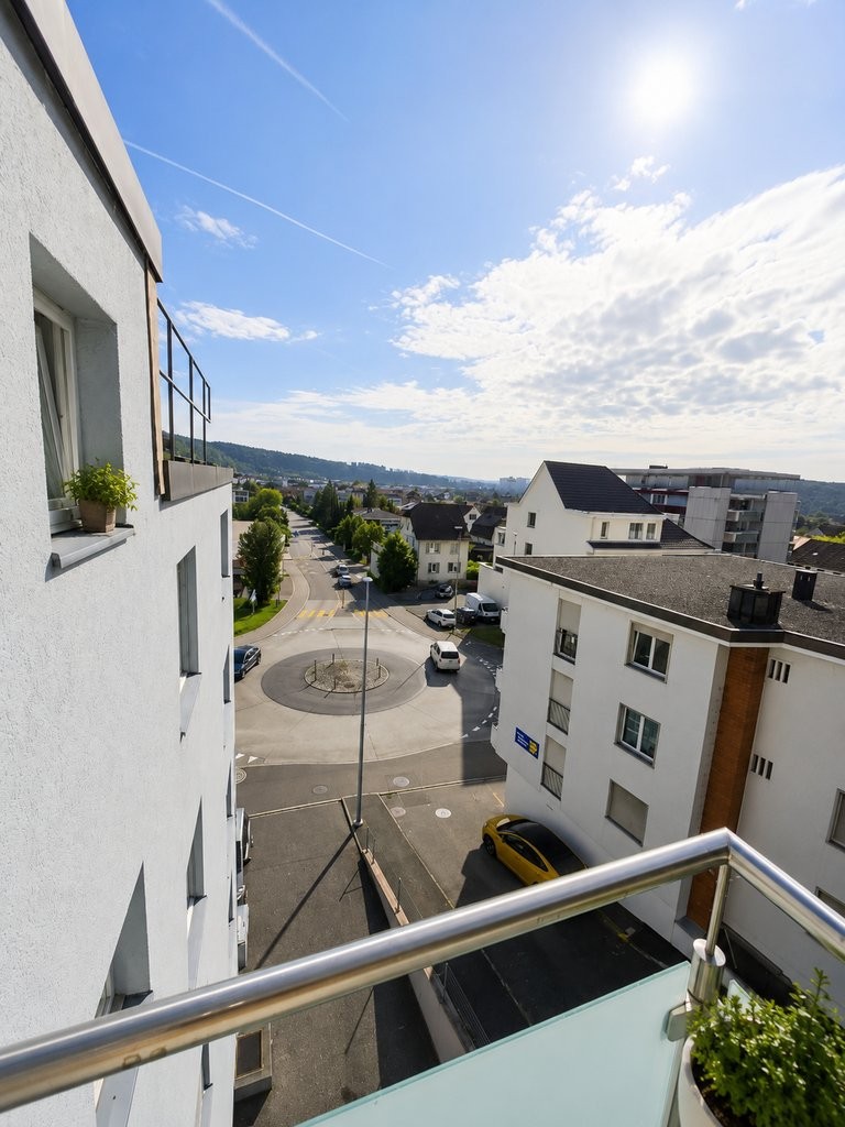 Appartement de 2 ½ pièces