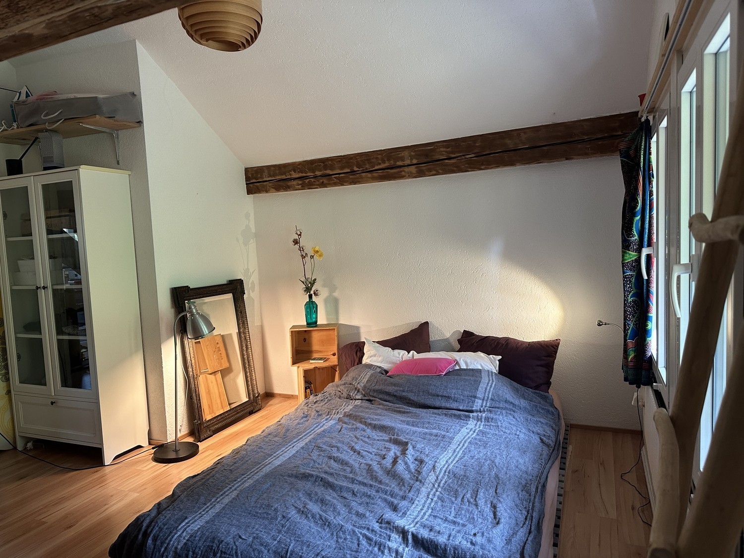 Room in a shared flat, Foto 10 von 10