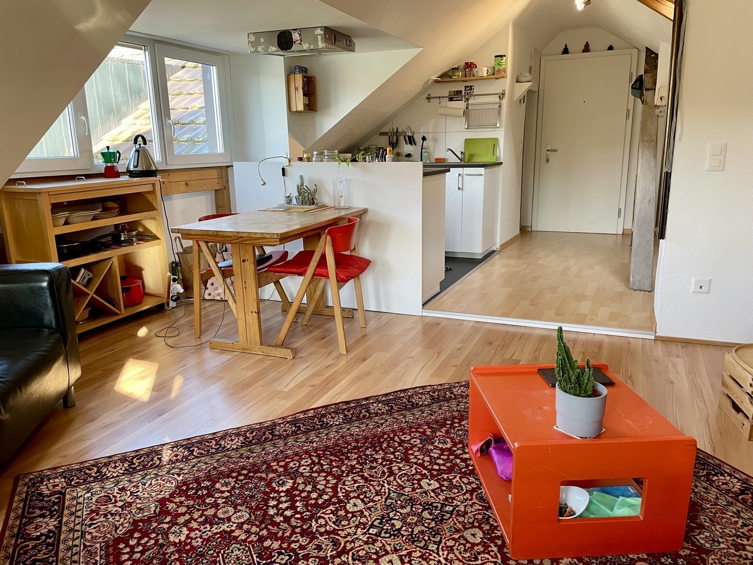 Room in a shared flat, Foto 1 von 10